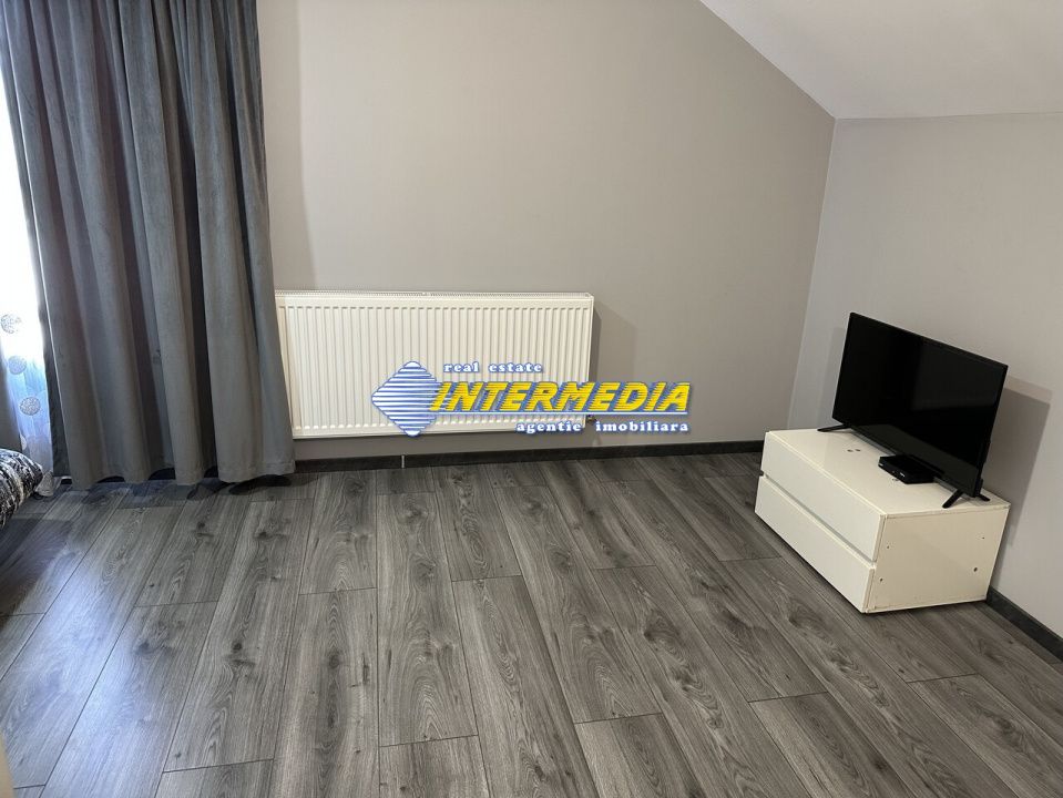 Casa noua de vanzare cu 4 camere in Alba Iulia finisata la cheie zona Micesti – fotografia 8 din 16