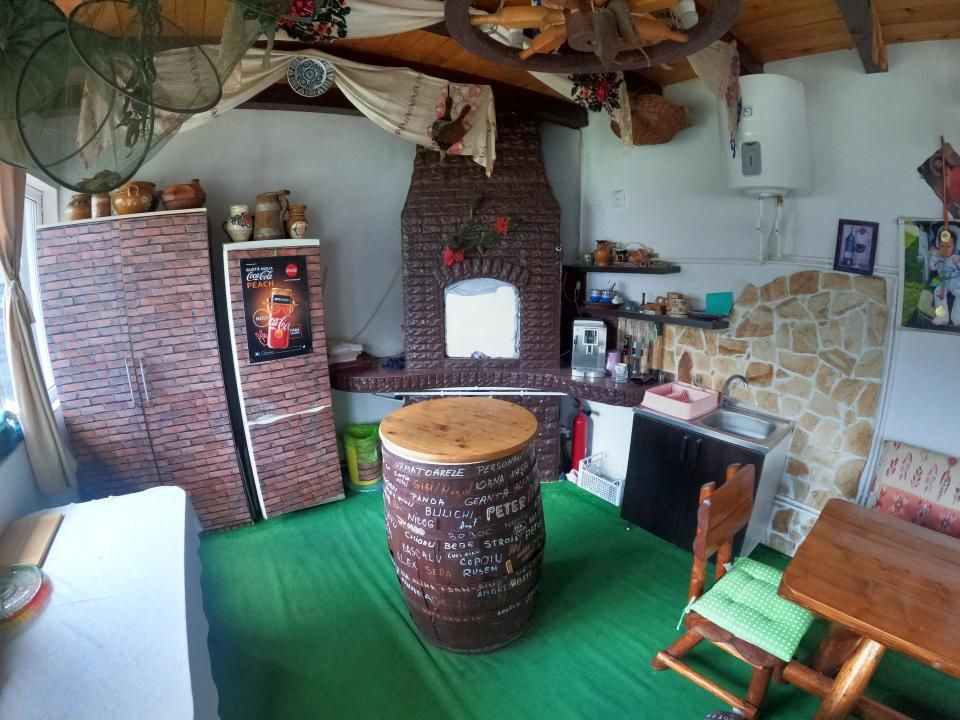 Proprietate Exclusivă cu Piscină, Foișor și Livadă | 1.970 mp teren | 270 mp co – fotografia 17 din 35
