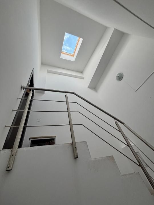 Penthouse | terasă acoperită | bloc boutique | Sector 4 I Comision 0% – fotografia 12 din 13