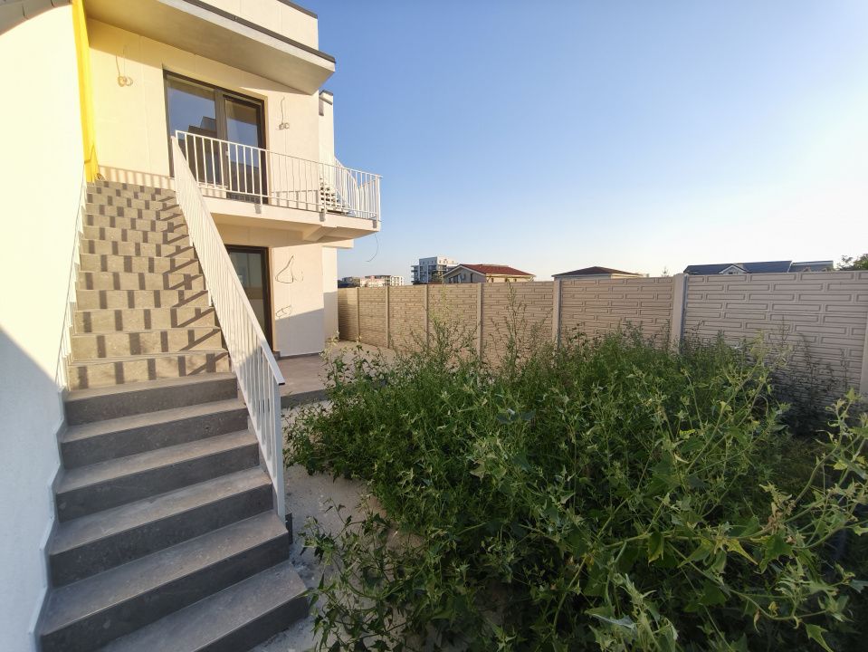 🏡 Vila modernă de inchiriat Mamaia Sat pretabil grădinița – fotografia 23 din 34