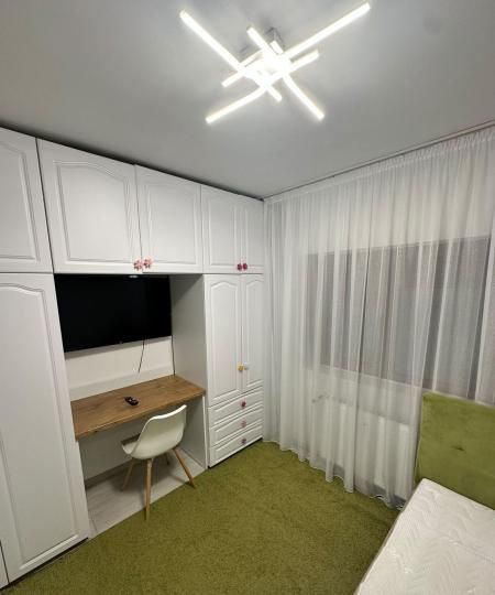 4 Camere de inchiriat | 13 Septembrie | Metrou | Parcare | 106 mp – fotografia 4 din 18
