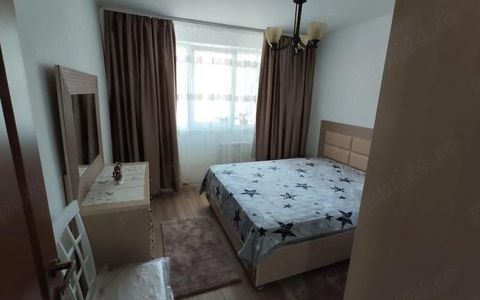2 Camere de inchiriat | Giulesti | Utilat | Mobilat
