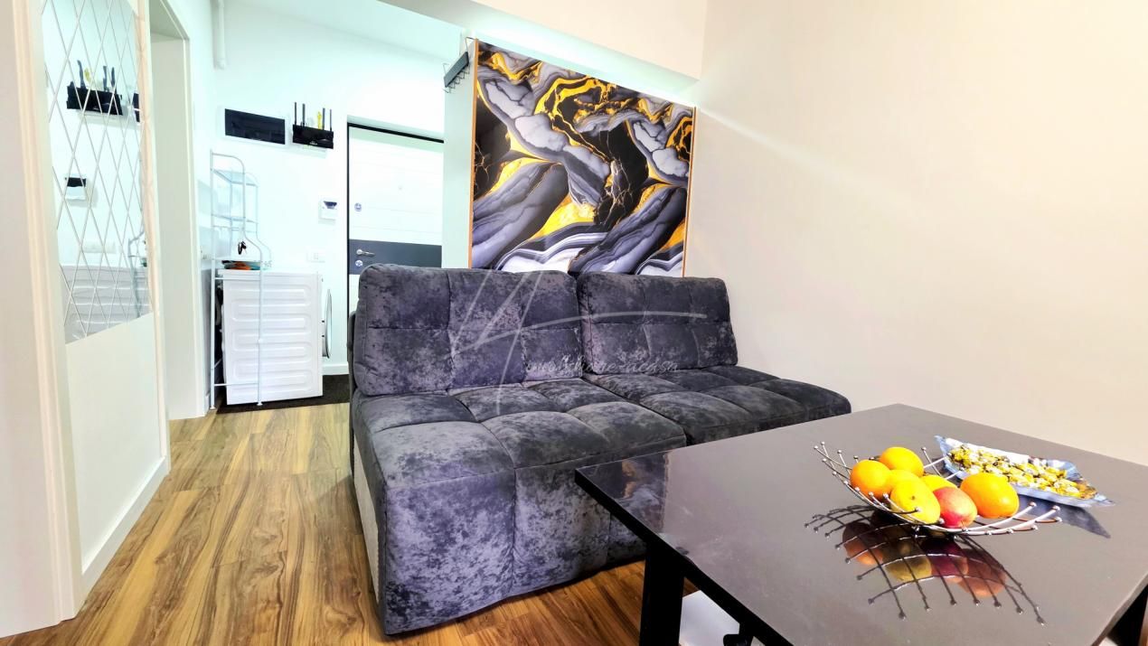 Apartament Studio, la 8 minute de Metrou Berceni, Popesti-Leordeni – fotografia 36 din 52