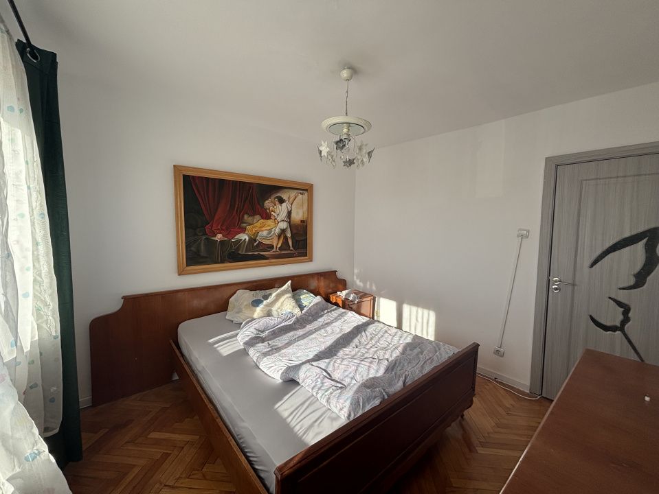 Apartament de inchiriat cu 3 camere in zona Dambovita – fotografia 14 din 17