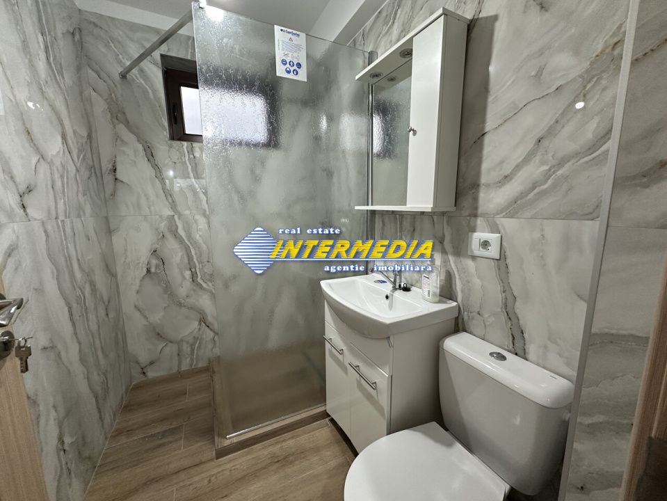Apartament 2 Camere I Cetate I Bloc Nou I Etaj 1 I Mobilat I Loc de parcare I – fotografia 14 din 31