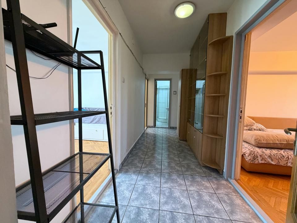 Apartament cu 4 camere de inchiriat – Turda, langa Parcul Regina Maria – fotografia 2 din 15
