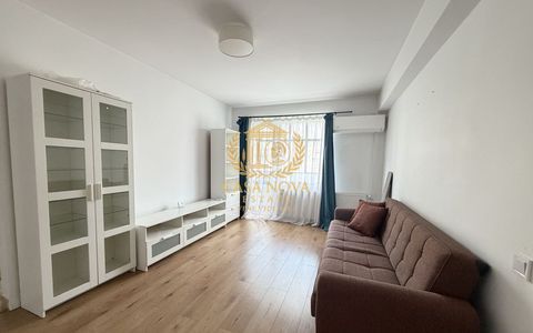 Apartament 3 camere, finisaje moderne, Strada Horea, zonă semicentrală