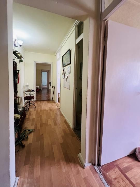 Apartament cu 3 camere, etaj 3 - Calea Aradului – fotografia 4 din 9