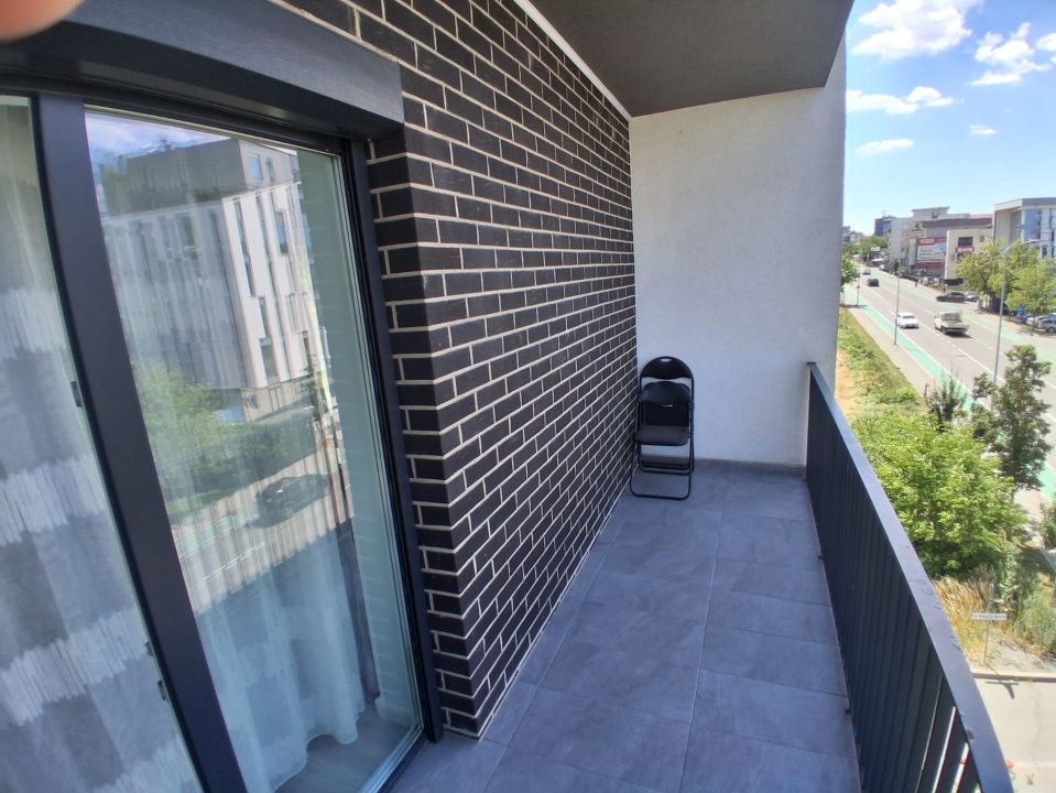 Închiriere apartament cu 2 camere, 60 mp.+garaj, Bună-Ziua – fotografia 7 din 8