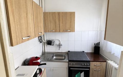 GARSONIERĂ | MĂRĂȘTI–STR.COJOCNEI | ETAJ 1 | BALCON | IDEALĂ INVESTIȚIE