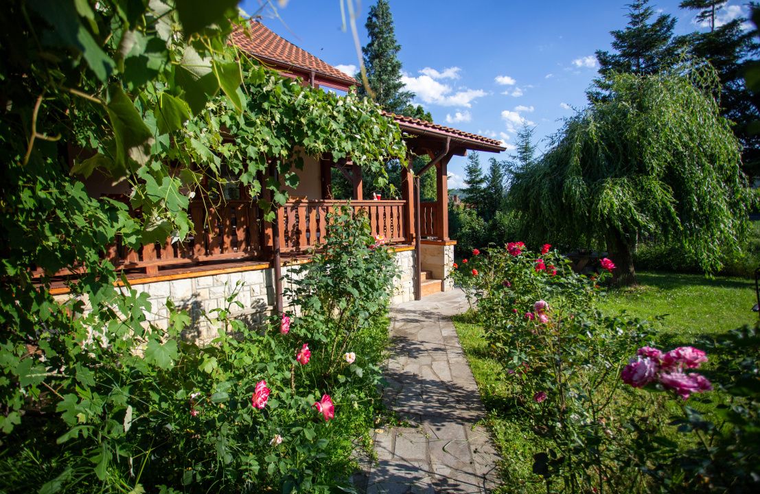 Casă De Vânzare | Comănești, Județul Bacău | COMISION 0% – fotografia 9 din 72