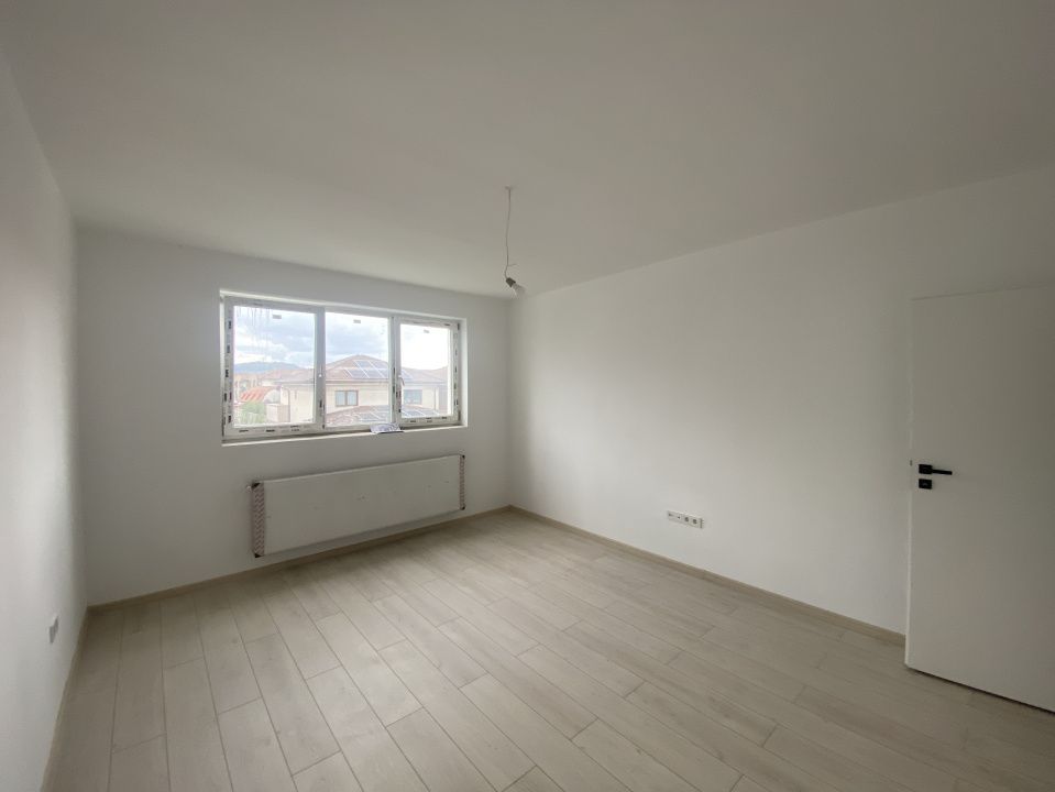 Apartament cu 3 Camere in Selimbar Sibiu – Confort si Valoare Reala – fotografia 5 din 10