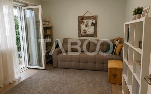 Apartament 3 camere in Manastur zona retrasa etaj intermediar