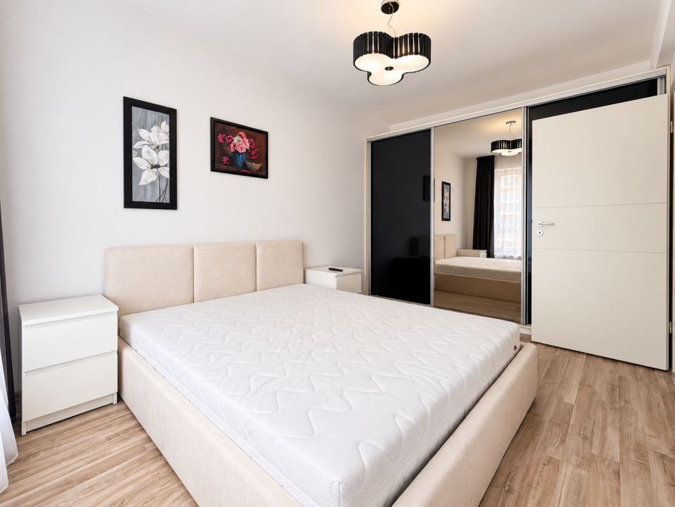 Apartament cochet, prima inchiriere – fotografia 6 din 14