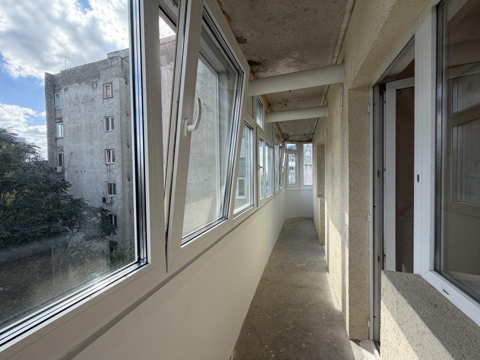 Apartament renovat și mobilat nou | Prima închiriere | Lângă metrou și Sun Plaza – fotografia 19 din 21