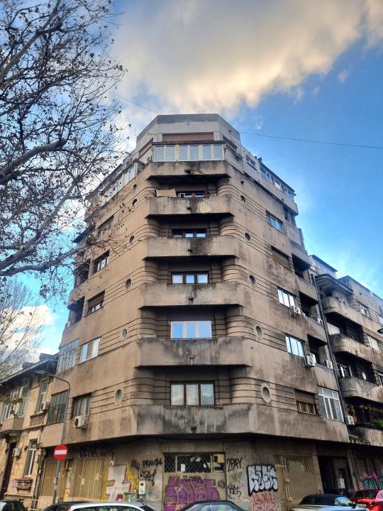 Premium Finisaje | 2 Unitati Independente - Ideal Booking | Natiunile Unite – fotografia 7 din 8