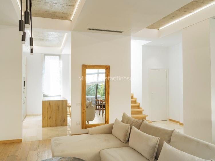 Casă premium | terasă panoramică | smart house | Pipera – fotografia 8 din 14