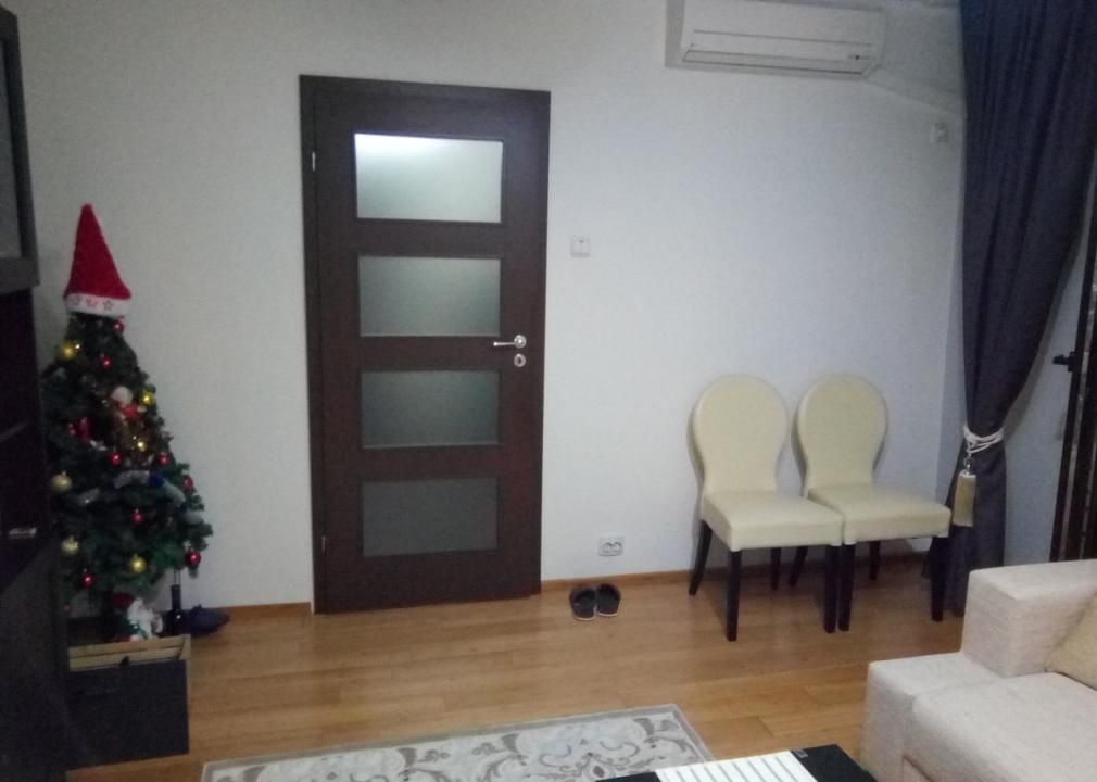 3 Camere de vanzare | Doamna Ghica | Tei | Oferta la cheie | Balcon – fotografia 17 din 18