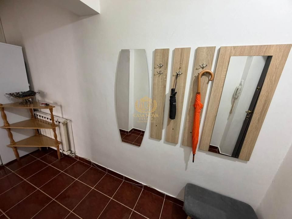 Apartament 2 camere 57mp, terasa 22mp, zona Iulius Mall – fotografia 10 din 10