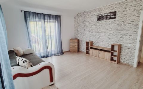 Apartament 2 camere decomandate , Floresti, zona Eroilor