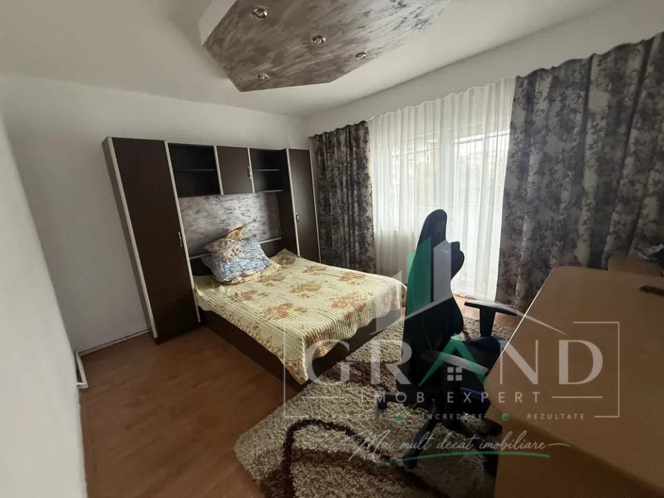 Apartament 3 camere | DECOMANDAT | MANASTUR – fotografia 1 din 6
