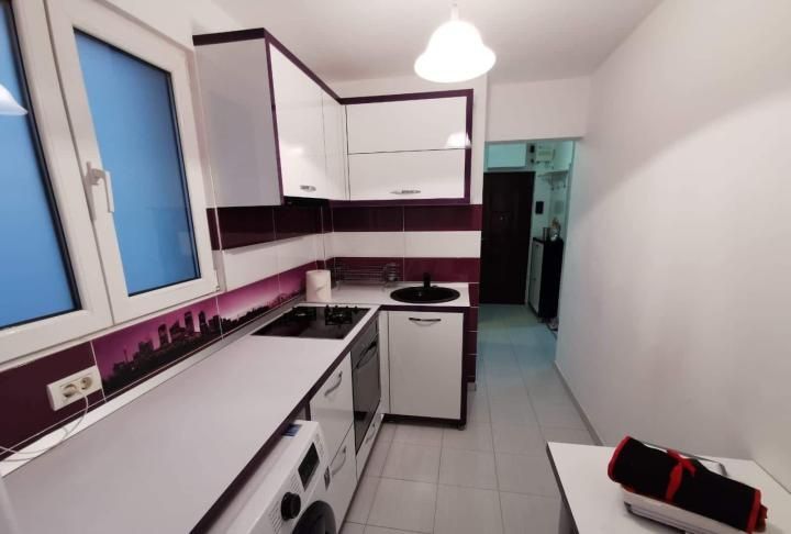 2 Camere de inchiriat | Tineretului | Metrou | Mobilat | Utilat | – fotografia 5 din 7