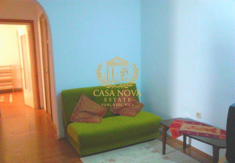 Apartament 2 camere 53mp, cartier Manastur, Pet Friendly, centrala proprie – fotografia 6 din 6