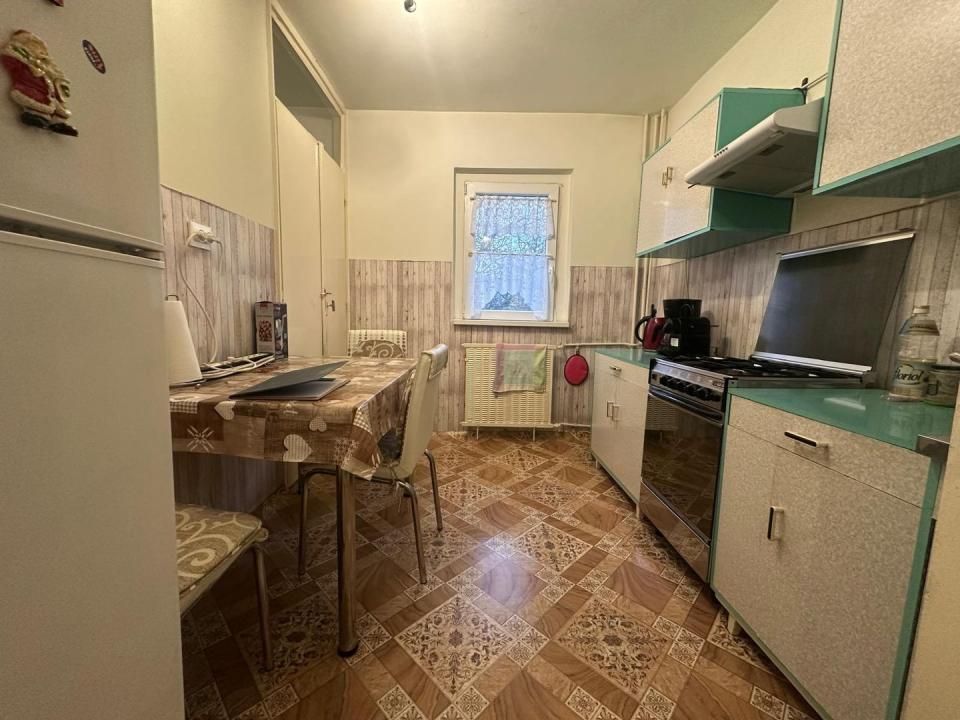 3 camere | etaj 2 | mobilat si utilat | 2 bai | zona excelenta | – fotografia 4 din 13