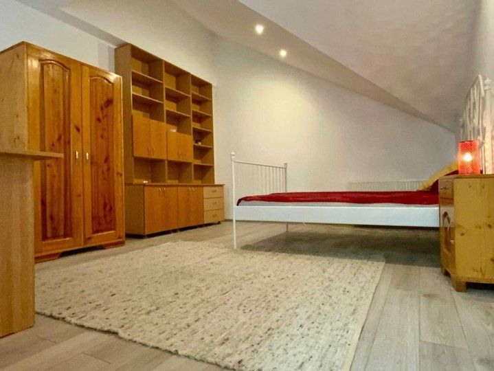 Apartament 3 Camere Lux | Zona Fundeni | Parcare Inclusa | Balcon 16mp2 | – fotografia 5 din 9
