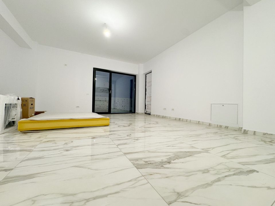 Apartament 2 camere, 59mp + terasa 18mp, parcare subterana - Giroc – fotografia 2 din 13