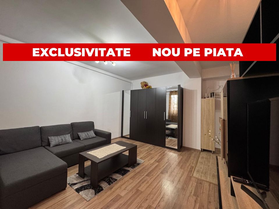 Apartament 2 camere de închiriat Chiajna | 450 EUR – fotografia 1 din 7