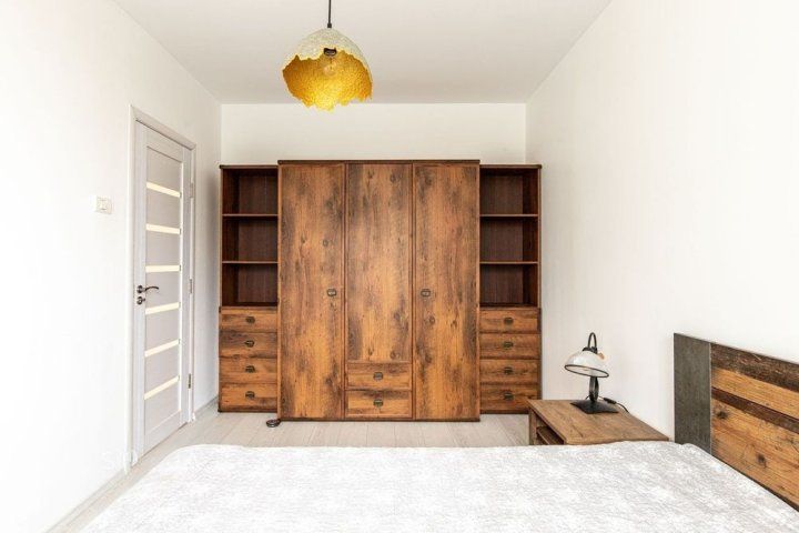 3 Camere de inchiriat | Dorobanti | Ultilat & Mobilat | Reabilitat | – fotografia 3 din 6