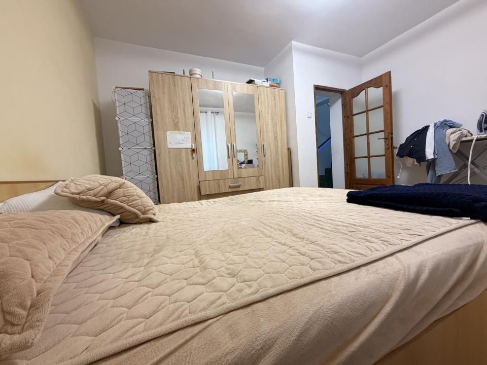 Casa individuala 171 mp utili, 411 mp teren, panouri solare -Zona Dambovita – fotografia 9 din 24