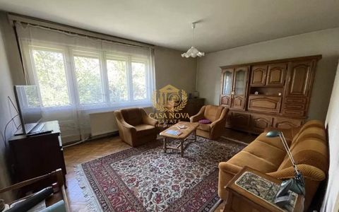 Apartament 3 camere 70mp, cartier Grigorescu, Pet Friendly, parcare
