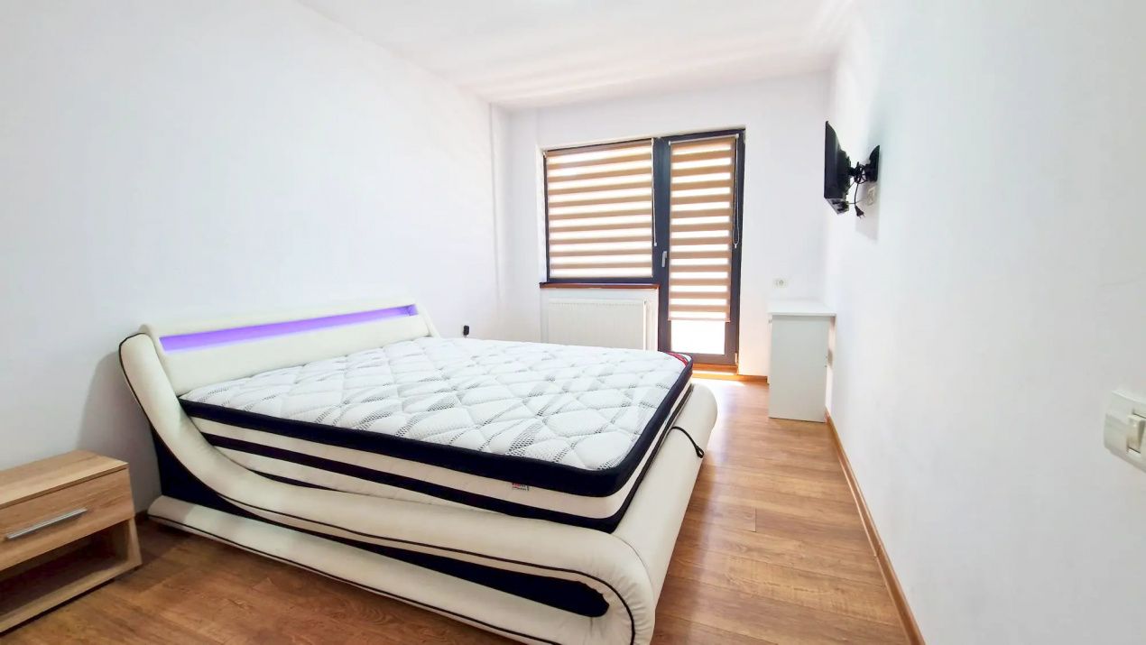 3 camere în Mamaia Nord – liniște, confort și aproape de mare – fotografia 21 din 34