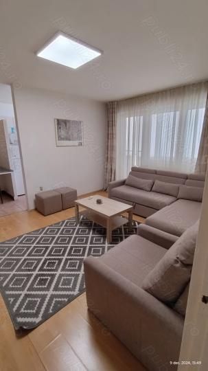 2 Camere de inchiriat |  Piata Unirii | Metrou | Mobilat | Utilat – fotografia 2 din 10