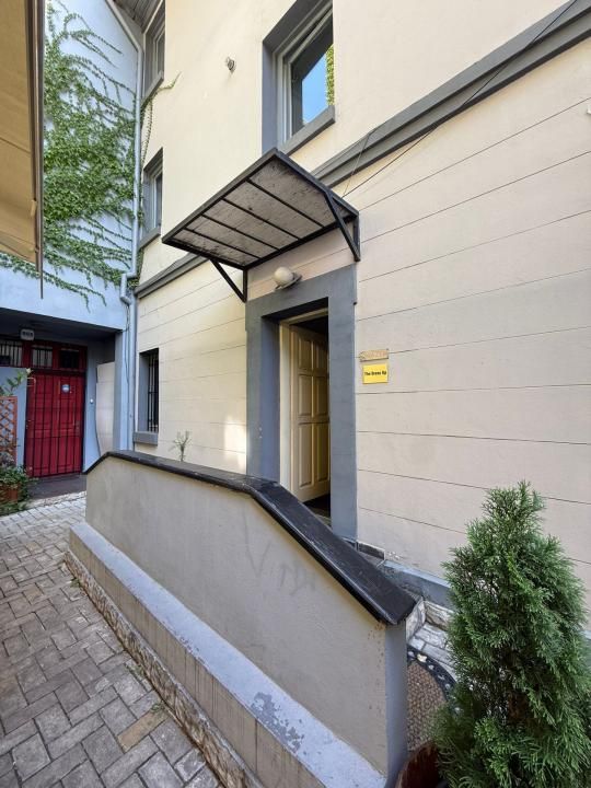 Spațiu de birouri 87 mp | Piața Sfântul Ștefan | Ultracentral – fotografia 1 din 14