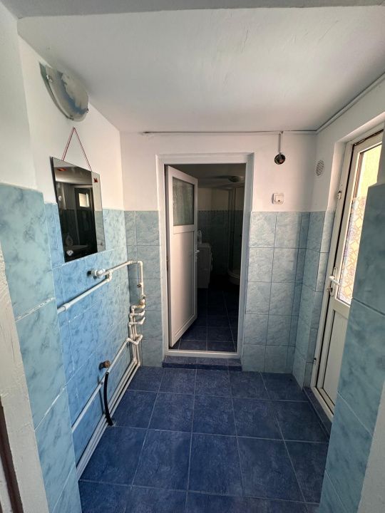 Casă 4 Camere de vânzare în zona  KM 5 - Constanța | Teren 520 mp – fotografia 13 din 22