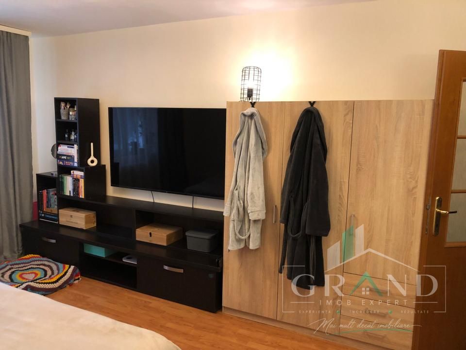 Apartament 2 camere I Parâng I Mănăștur – fotografia 3 din 8
