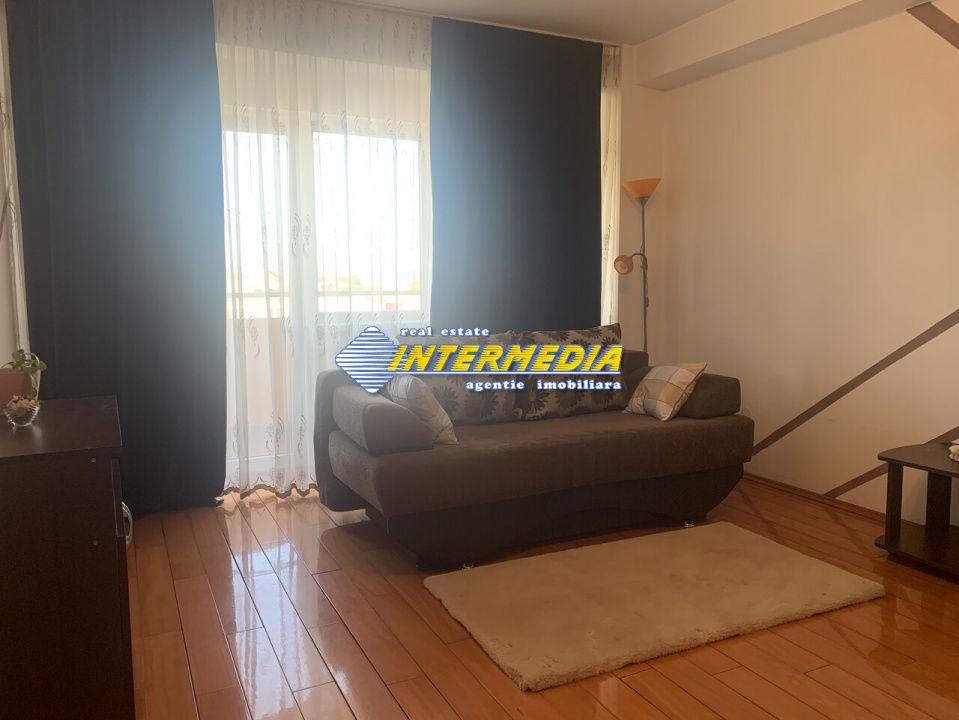 Apartament 2 camere de Vanzare Alba Iulia Cetate Transilvaniei Bloc Nou – fotografia 38 din 40