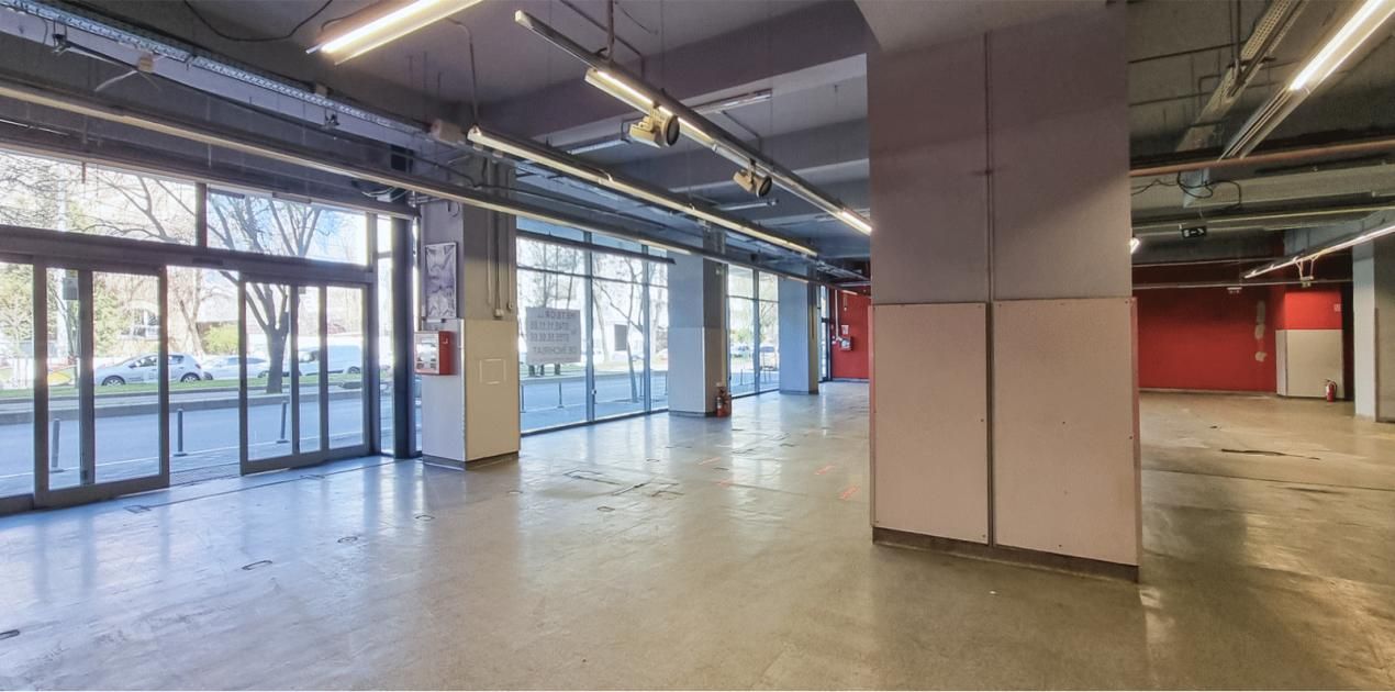 Spatiu Comercial | Ultracentral | Nicolae Titulescu | Piata Victoriei – fotografia 4 din 7