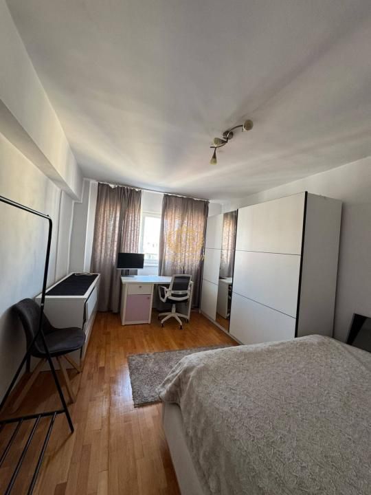 Apartament 2 camere 55mp, parcare, pet friendly, zona Piata Marasti – fotografia 5 din 5