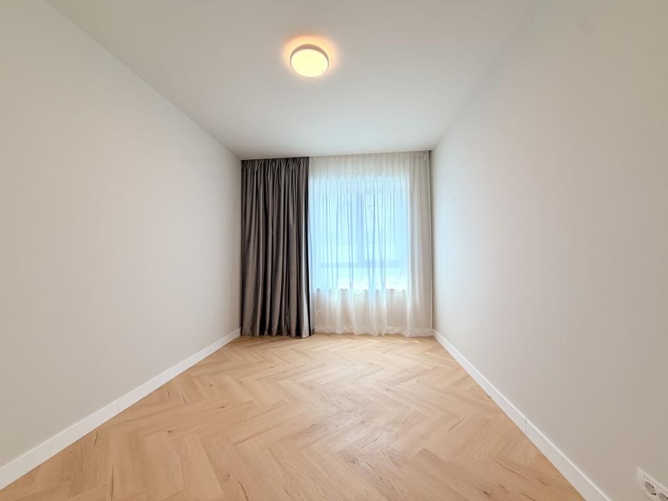 3 Rooms | Garden | Parking | Pet Friendly | Metro Pipera 5 minute – fotografia 18 din 38