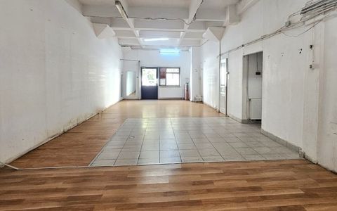 Spatiu comercial in Piata Flora, Manastur