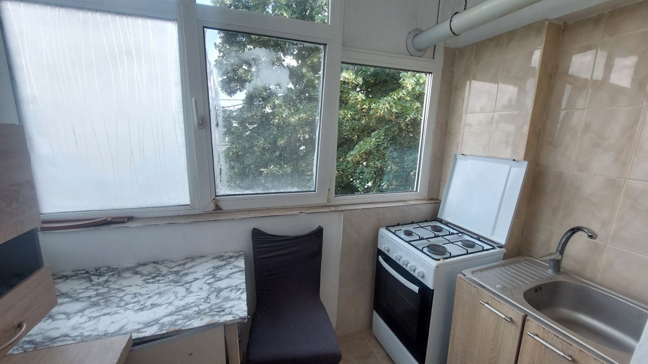Apartament doua camere decomandat, Cartier Garii, zona Posta – fotografia 4 din 5