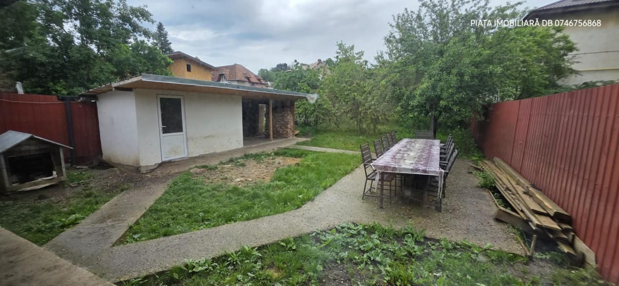 Proprietate Premium P+1, 9 Camere, Grădină Generoasă, Ultracentral, Pucioasa – fotografia 6 din 22