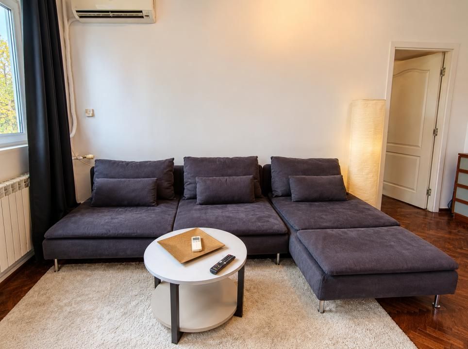Apartament 2 camere | Calea Griviței | Bloc Reabilitat | Intim & Primitor – fotografia 3 din 20