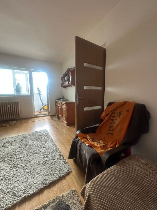 Apartament 4 camere | Șos. Olteniței – Brâncoveanu | Etaj 2 – fotografia 3 din 18