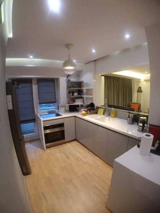 Apartament 2 camere | Unirii Fântâni | Casa Poporului | vedere integrala la Bd – fotografia 18 din 19
