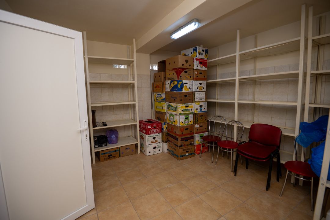 Hotel Miky Arad de vanzare | Investitie cu utilizari multiple | 42 camere cazare – fotografia 46 din 66